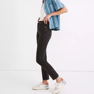 PVJ Lunar Wash Jean Madewell